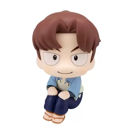 Nintama Rantaro Look Up PVC Socha Rikichi Yamada 11 cm produktová fotografia