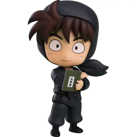 Nintama Rantarou Nendoroid figúrka Hansuke Doi 10 cm termékfotója