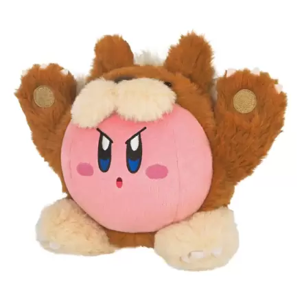 Nintendo plyšová figúrka Kirby Animal 12 cm produktová fotografia