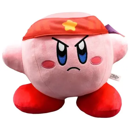 Nintendo plyšová figúrka Kirby 30 cm produktová fotografia