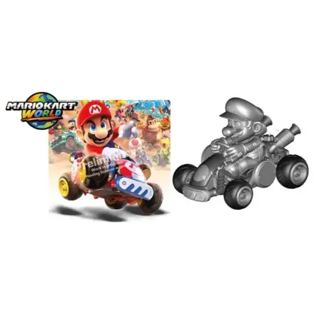 Nintendo Mario Kart Carrera RC RC Auto Mario Kart World, Mario 2,4GHz produktová fotografia