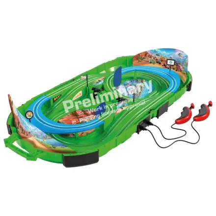 Nintendo Mario Kart Carrera SPEED ARENA Pretekárska dráha Súprava pre Mario Kart World produktová fotografia