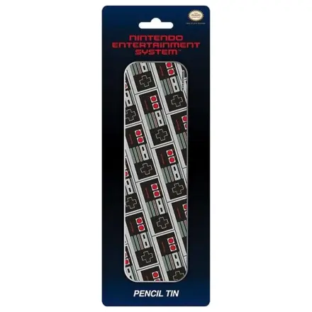 Nintendo Pencil Box NES ovládač produktová fotografia