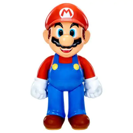 Nintendo Super Mario figúrka 50 cm termékfotója