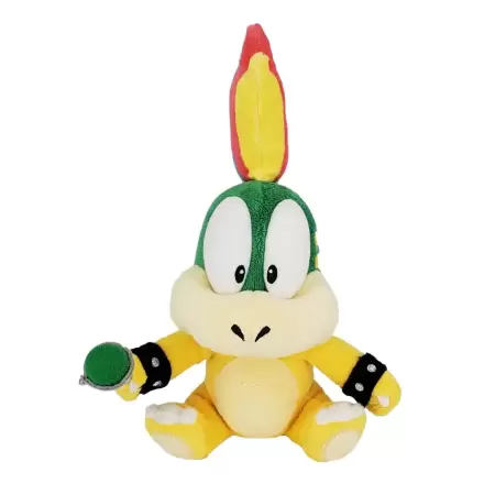 Nintendo plyšová figúrka Super Mario Lemmy 20 cm produktová fotografia