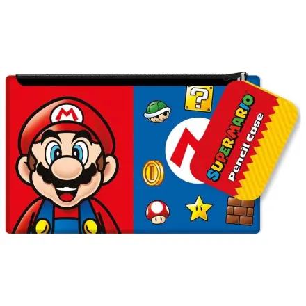 Nintendo Super Mario peračník produktová fotografia