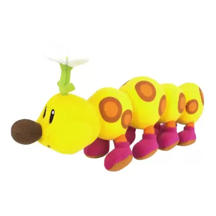 Nintendo plyšová figúrka Wiggler 14 cm produktová fotografia