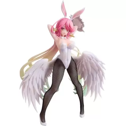 No Game No Life Zero PVC Soška 1/6 Jibril: Bunny Verzia 25 cm produktová fotografia