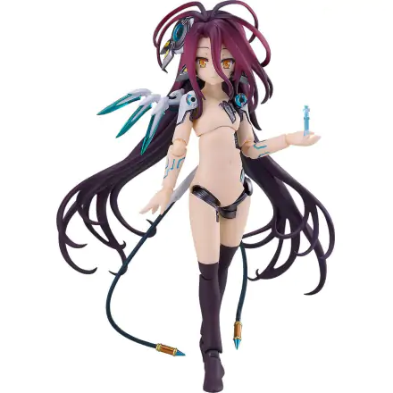 No Game No Life Zero Figma Akčná Figúrka Schwi 12 cm produktová fotografia