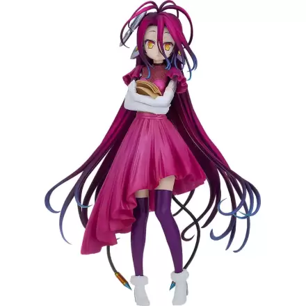 No Game No Life Zero Pop Up Parade PVC Socha Schwi: Concert Ver. 21 cm produktová fotografia