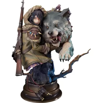 Northern Tale PVC socha 1/8 Northern Tale Repaint 18 cm produktová fotografia