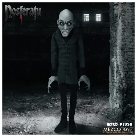 Nosferatu MDS Roto Plyš 46 cm produktová fotografia