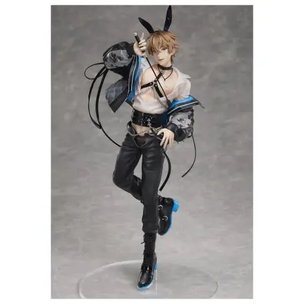 NU: Carnival PVC figúrka Eiden Bunny ver. 26 cm produktová fotografia