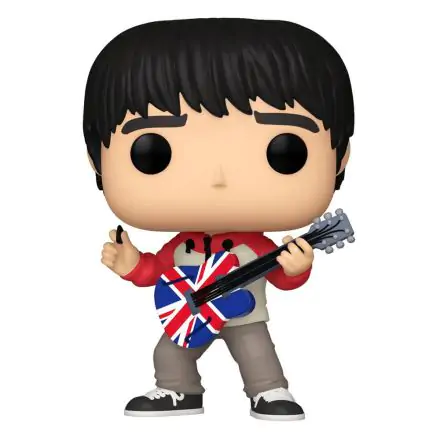 Oasis POP! Rocks Vinyl Figúrka Noel Gallagher 9 cm termékfotója