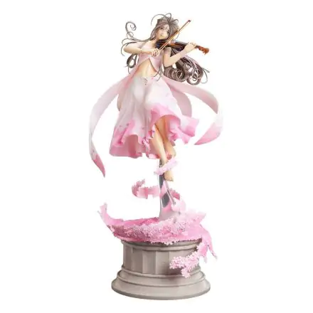 Oh My Goddess! PVC soška 1/8 Belldandy 37 cm termékfotója