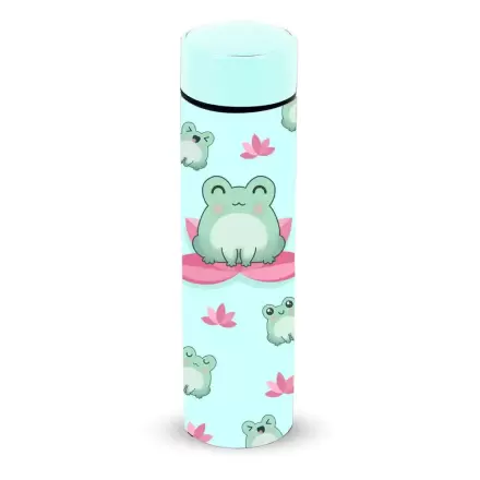 Oh My Pop! Termo fľaša Froggy produktová fotografia