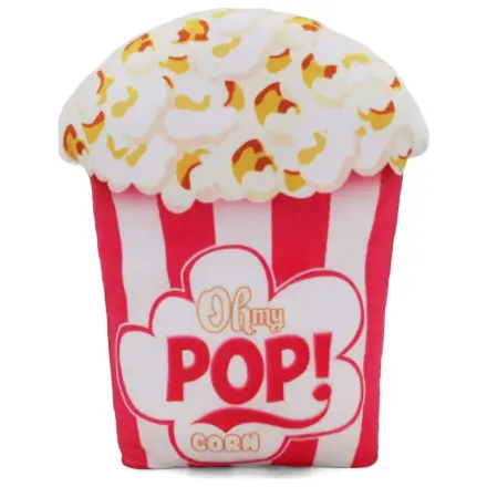 OH MY POP! Popcorn Vankúš Tvarovaný produktová fotografia