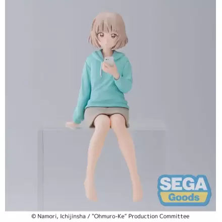 Ohmuro-Ke PM Perching PVC Soška Nadeshiko Ohmuro 14 cm produktová fotografia