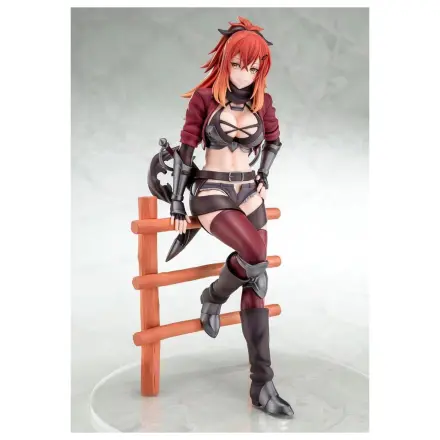 From Old Country Bumpkin to Master Swordsman PVC figúrka 1/6 Surena Lysandra 25 cm produktová fotografia