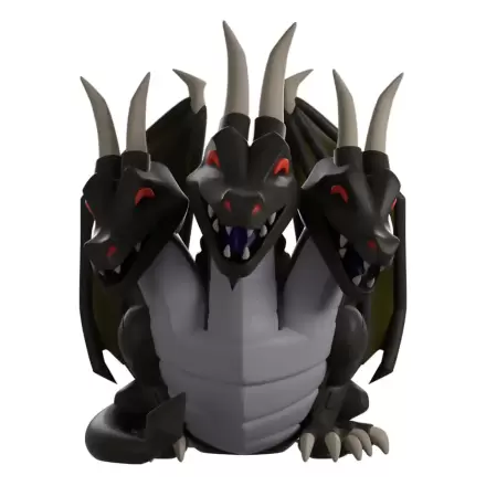 Old School RuneScape Vinylová figúrka King Black Dragon 10 cm produktová fotografia