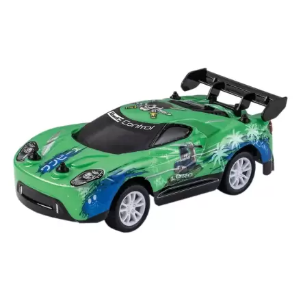 One Piece RC vozidlo 1/24 Zoro Rally Auto 14 cm termékfotója