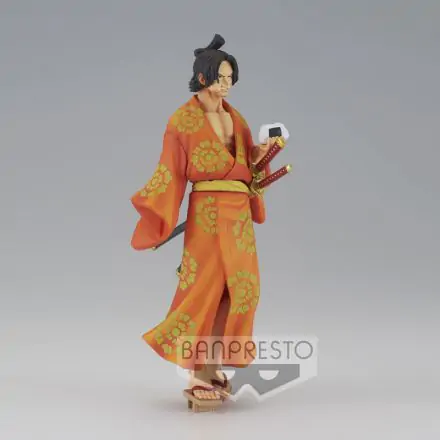 One Piece A Piece of Dream Magazine Special Vol.1 figúrka 18 cm produktová fotografia