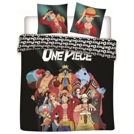 One Piece obliečka na perinu produktová fotografia