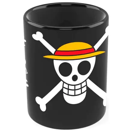One Piece stolový držiak na perá produktová fotografia