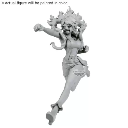 One Piece Battle Record Collection Jewelry Bonney figúrka 15cm produktová fotografia