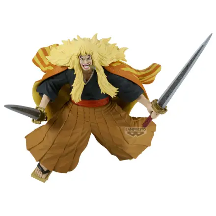 One Piece Battle Record Shiki The Golden Lion figúrka 16cm produktová fotografia
