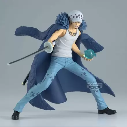 One Piece Battle Record Trafalgar Law II figúrka 15 cm termékfotója