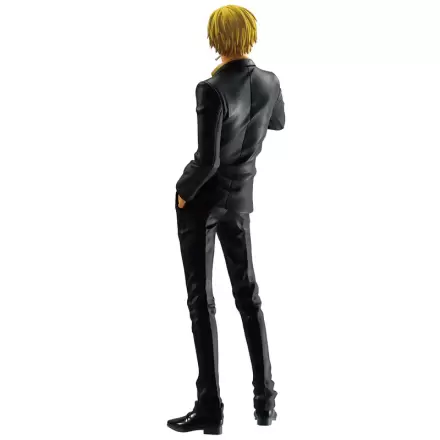 One Piece Beyond The Trials Sanji Ichibansho figúrka 25cm termékfotója