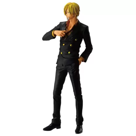 One Piece Beyond The Trials Sanji Ichibansho figúrka 25cm produktová fotografia