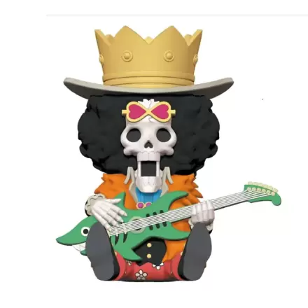 One Piece Coin Bank Brook figurka termékfotója