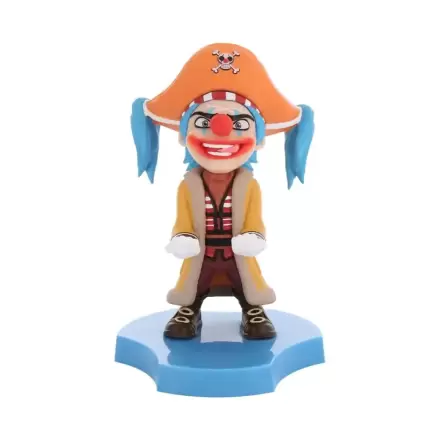 One Piece Buggy Holdems Cable Guys Mini držiak na zariadenia a stojan na telefón produktová fotografia