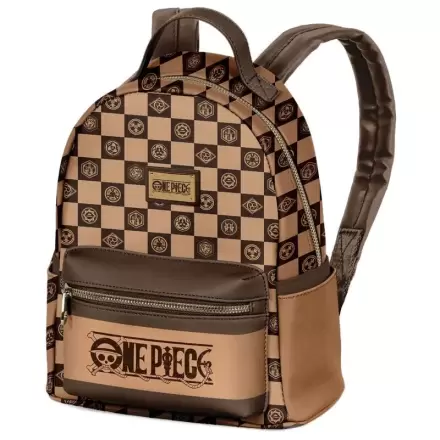 One Piece Chess backpack 29 cm termékfotója