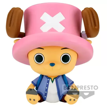 One Piece Chopper Arabasta Sofvmates figúrka 11 cm termékfotója