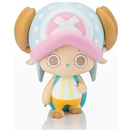 One Piece Chopper figúrka 10cm produktová fotografia