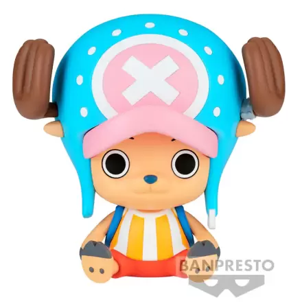 One Piece Chopper Fish-Man Sofvimates figúrka 11cm termékfotója