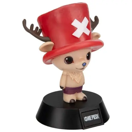 One Piece Icon Light Chopper produktová fotografia