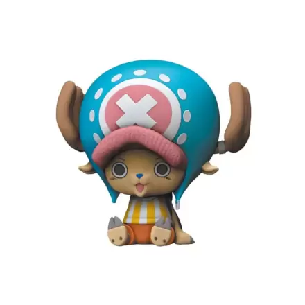 One Piece pokladnička na mince Chopper New World termékfotója