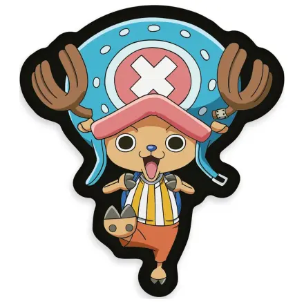 Vankúš One Piece Chopper 36 cm produktová fotografia