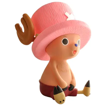 One Piece Chopper pokladnička figúrka 20cm produktová fotografia