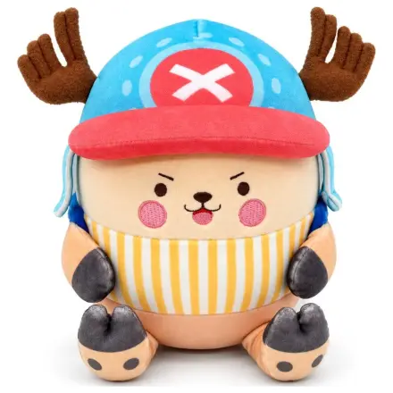 One Piece Plyš Chopper SD Version 15 cm produktová fotografia