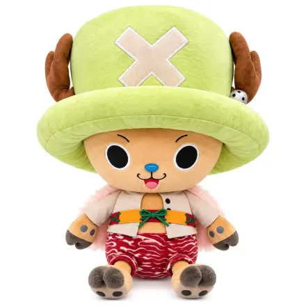 One Piece Plyš Chopper x Doflamingo 25 cm produktová fotografia