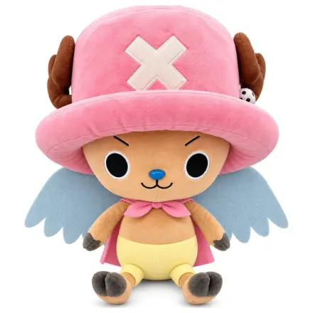 One Piece Plyš Chopperman (Angel Edition) 25 cm produktová fotografia
