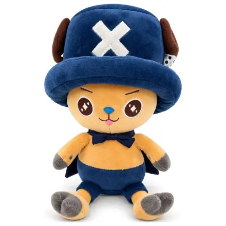One Piece plyšák Chopperman (Blue Color Edition) 25 cm produktová fotografia