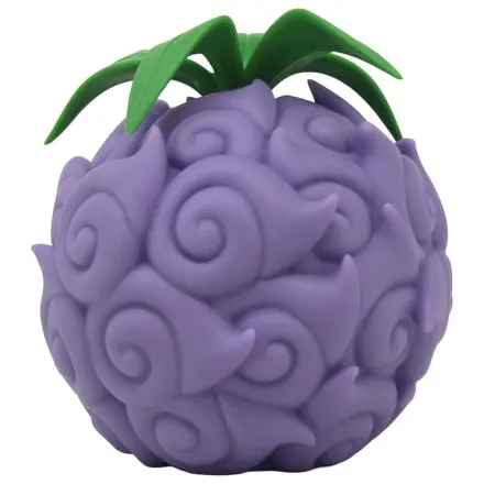 One Piece Dark-Dark Fruit pokladnička figúrka 13cm produktová fotografia