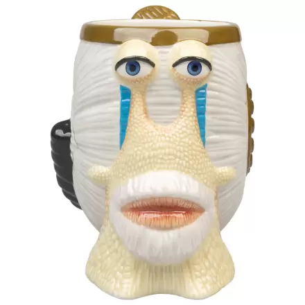 One Piece Den Den Mushi džbán 800ml produktová fotografia