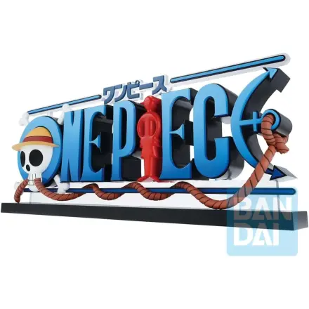 One Piece Dramatic Memories The Gigant Name Ichibansho figúrka 45 cm produktová fotografia